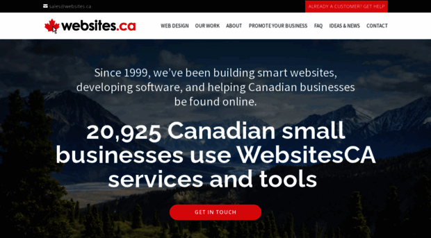 teletran.websites.ca