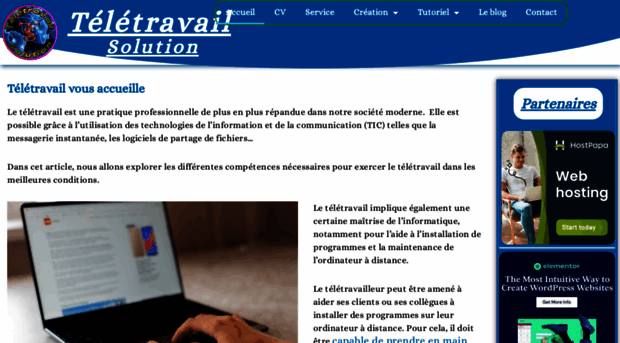 teletravail.xyz