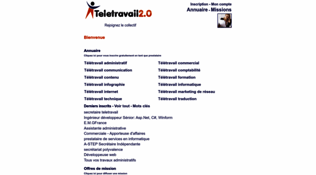 teletravail2.com