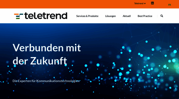 teletrend.ch