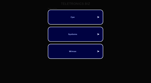teletronics.biz