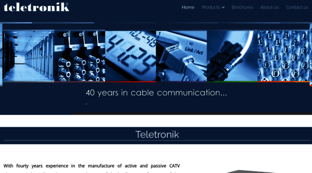 teletronik.com