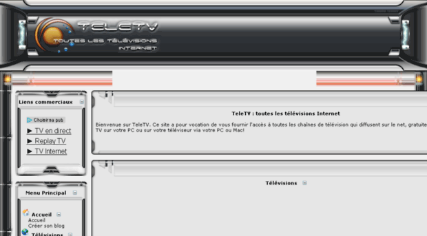 teletv.fr