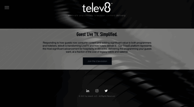 telev8.tv