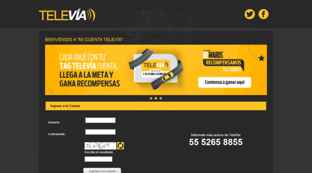 televiaweb.mx