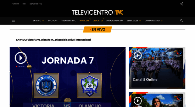 televicentro.com