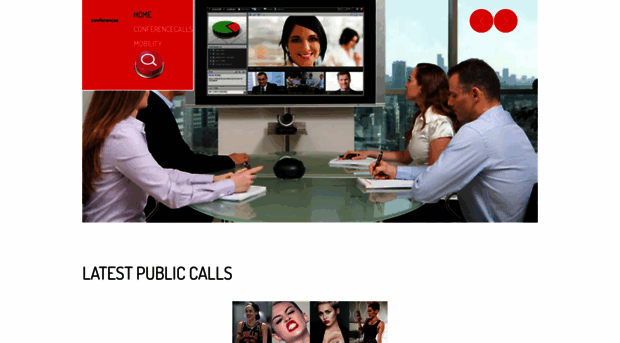 televideoconference.org