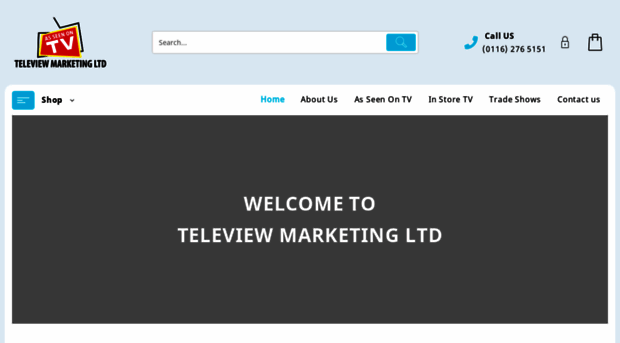 televiewmarketing.com