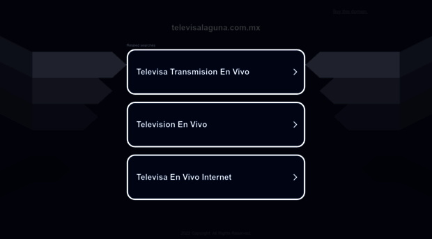 televisalaguna.com.mx