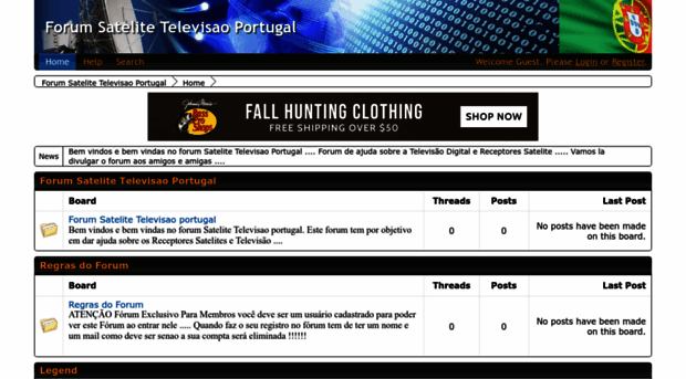 televisao-satelite.freeforums.net