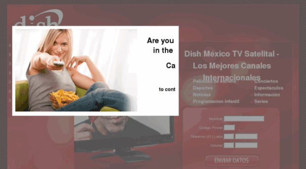 television.dish.com.mx