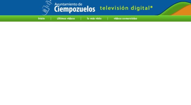televisionciempozuelos.es