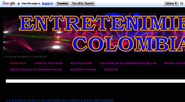 televisioncolombia2.blogspot.com