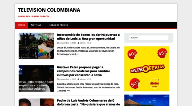 televisioncolombiana.net