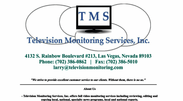 televisionmonitoring.com