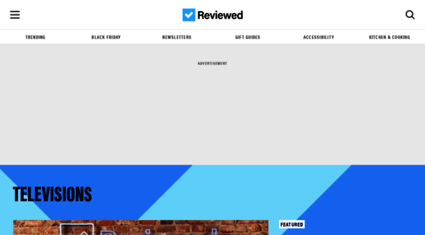 televisions.reviewed.com