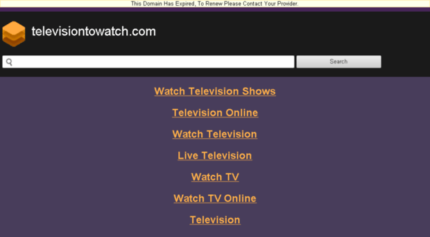 televisiontowatch.com