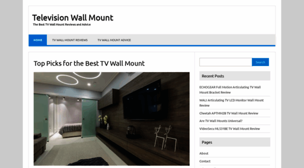 televisionwallmount.com