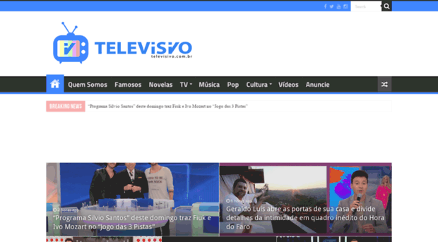 televisivo.com.br