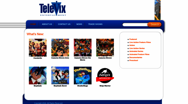 televix.com