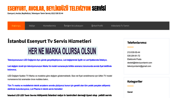 televizyontamir.com