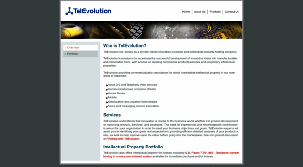 televolution.com