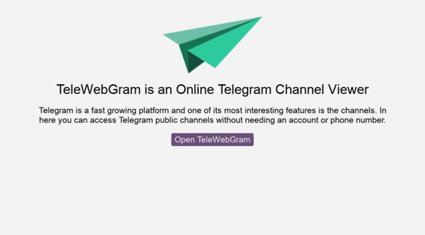 telewebgram.com