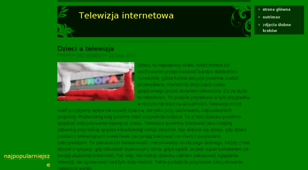 telewizja-internetowa.net.pl