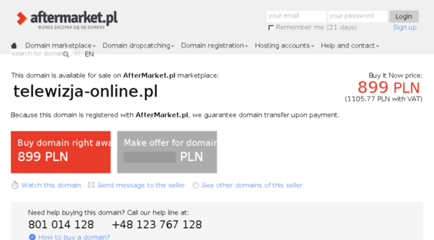 telewizja-online.pl