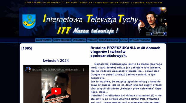 telewizjatychy.pl