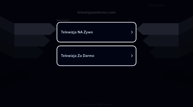 telewizjazadarmo.com