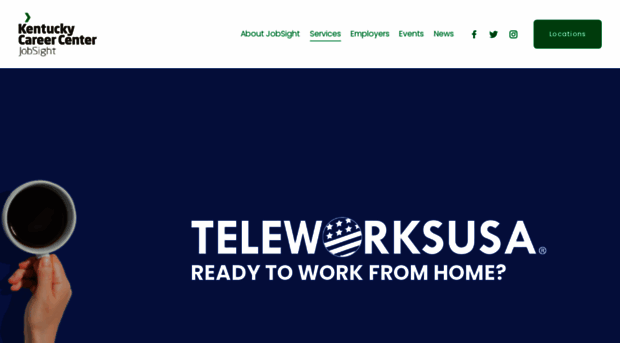 teleworksusa.com