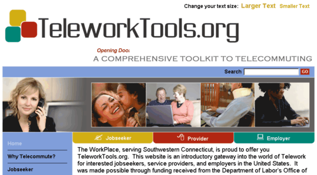 teleworktools.org