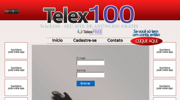 telex100.com.br