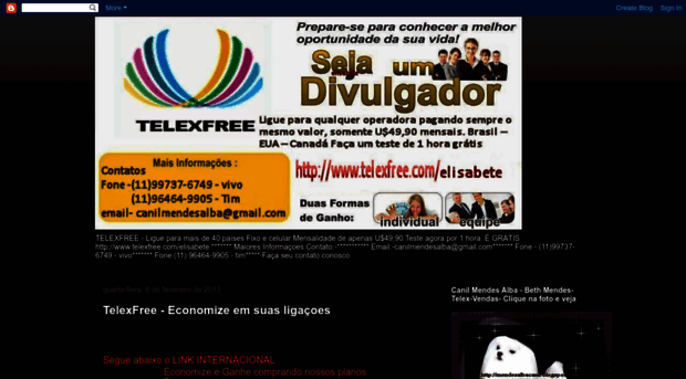 telexelisabete.blogspot.com.br