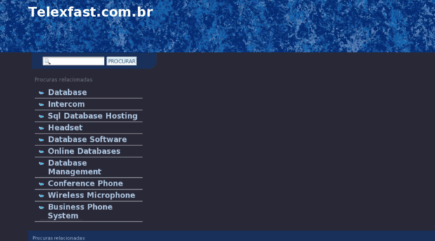 telexfast.com.br