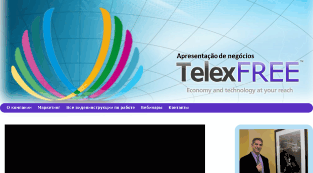 telexfree-vip.ru