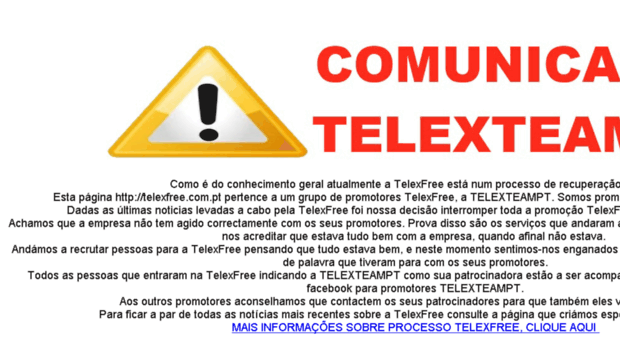 telexfree.com.pt