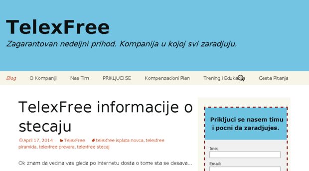 telexfree.zaradinanetu.net