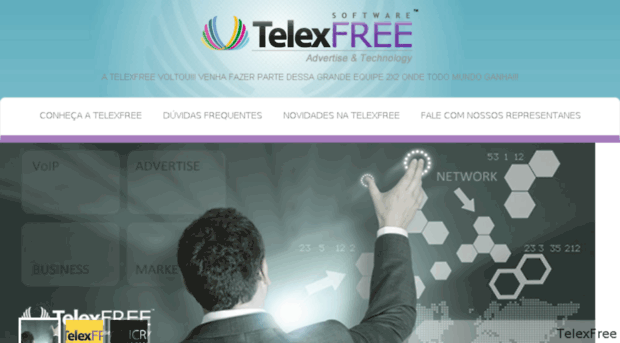 telexfree3d.com.br