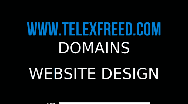 telexfreed.com