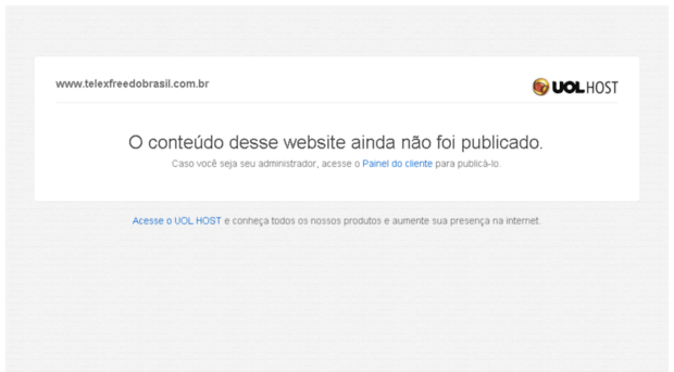 telexfreedobrasil.com.br