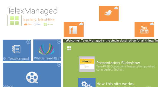telexmanaged.com