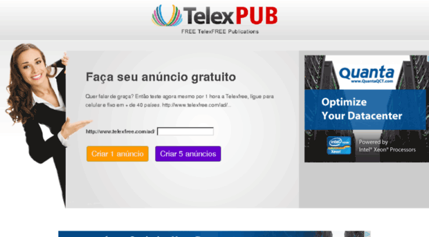 telexpub.com