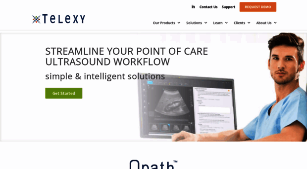 telexy.com