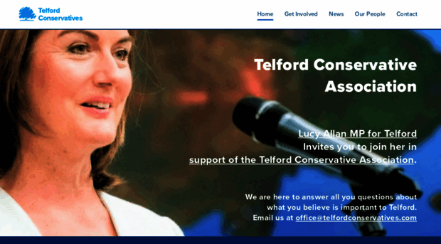 telfordconservatives.com