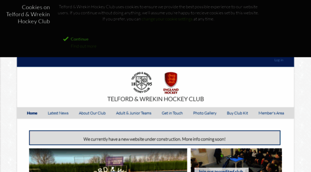 telfordhockeyclub.co.uk