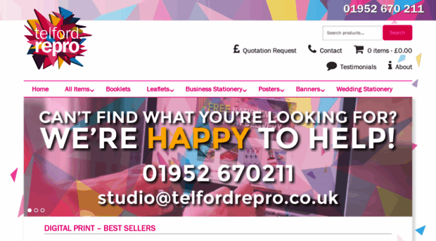 telfordrepro.co.uk