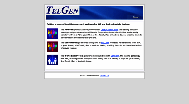 telgen.co.uk