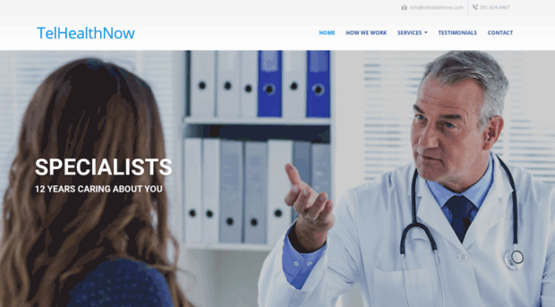 telhealthnow.com